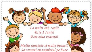 Mesaje de Ziua Copilului 2020