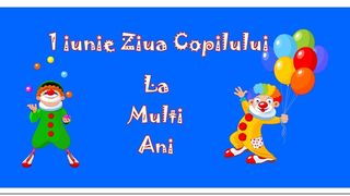 Mesaje de Ziua Copilului 2020 - Mesaje de 1 iunie - Felicitari 1 iunie