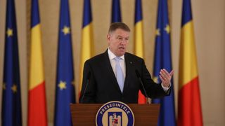 Iohannis, mesaj de Ziua Copilului: &rdquo;Sărbătorim 1 Iunie &icirc;n condiţii..."