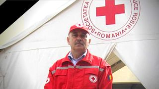 Directorul Crucii Roşii Neamţ, diagnosticat cu coronavirus, a murit