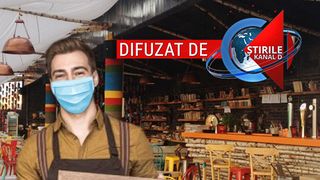 VIDEO| Relaxare de vară: Terasele s-au redeschis cu reguli stricte și cu număr de locuri limitat