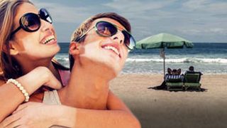 VIDEO| A &icirc;nceput sezonul estival: Dulce revedere cu marea