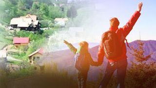 VIDEO| Distracție &icirc;n stațiunile de pe Valea Prahovei