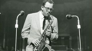 Muzicianul jazz Lennie Niehaus, compozitor pentru zeci de filme ale lui Clint Eastwood, a murit la v&acirc;rsta de 90 de ani 