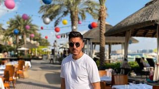 Ciprian Marica e amenințat  de bodyguarzi cu falimentul! Fostul fotbalist nu se sperie