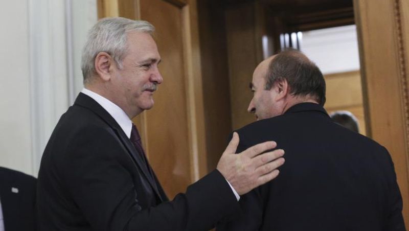 Turorel Toader a recunoscut: „Mi s-a cerut insistent modificarea codurilor penale”