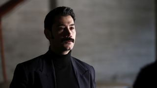 Ugur Gunes, fermecatorul Yilmaz, din “Ma numesc Zuleyha”, sufera dupa fosta iubita?