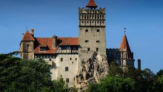 Castelul Bran va fi redeschis vizitatorilor din 5 iunie