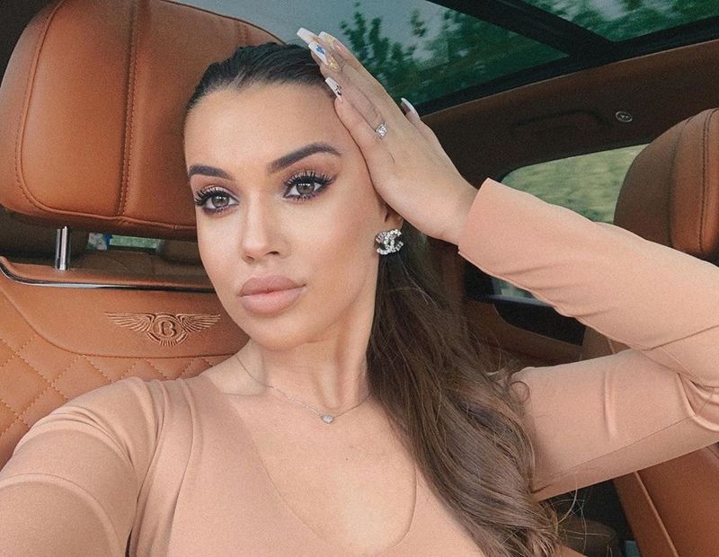 frate andra volos de la puterea dragostei