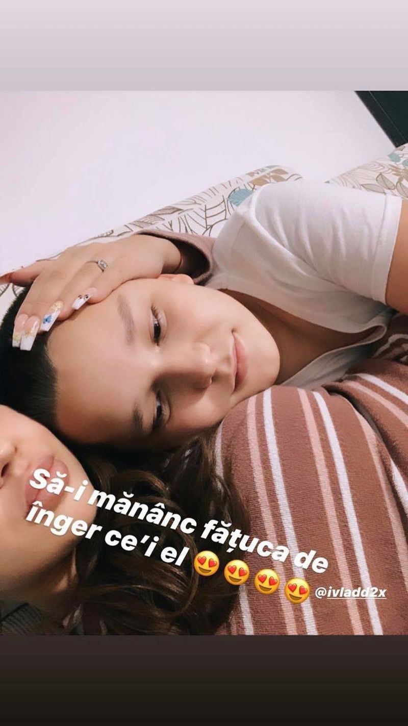 frate andra volos de la puterea dragostei