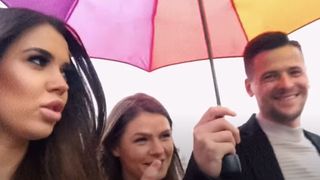 frate andra volos de la puterea dragostei