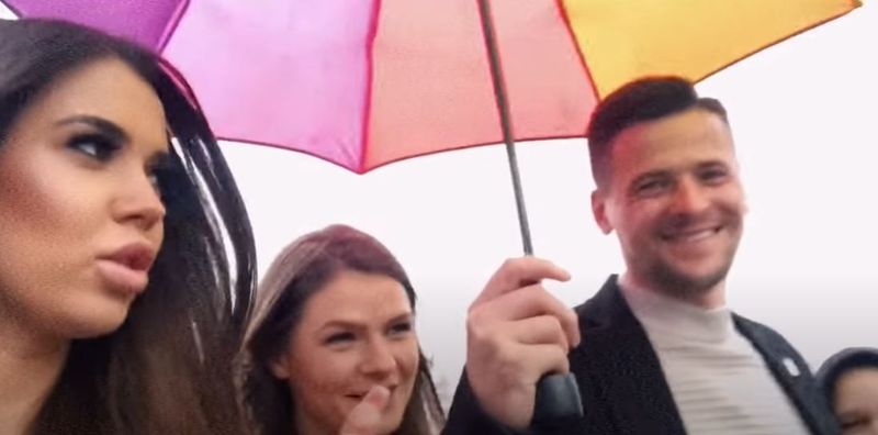 frate andra volos de la puterea dragostei