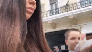 frate andra volos de la puterea dragostei