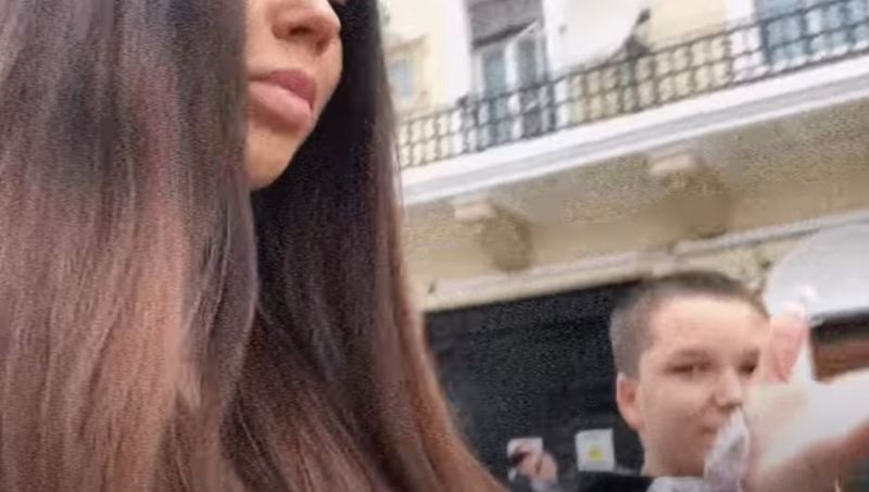 frate andra volos de la puterea dragostei