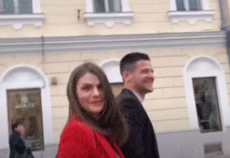 frate andra volos de la puterea dragostei