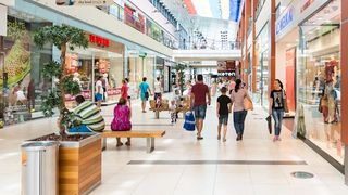 C&acirc;nd se redeschid mall-urile? Ministrul Economiei a făcut anunțul