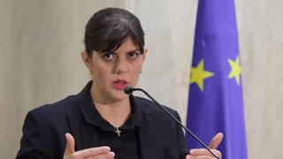 decizie codruța kovesi