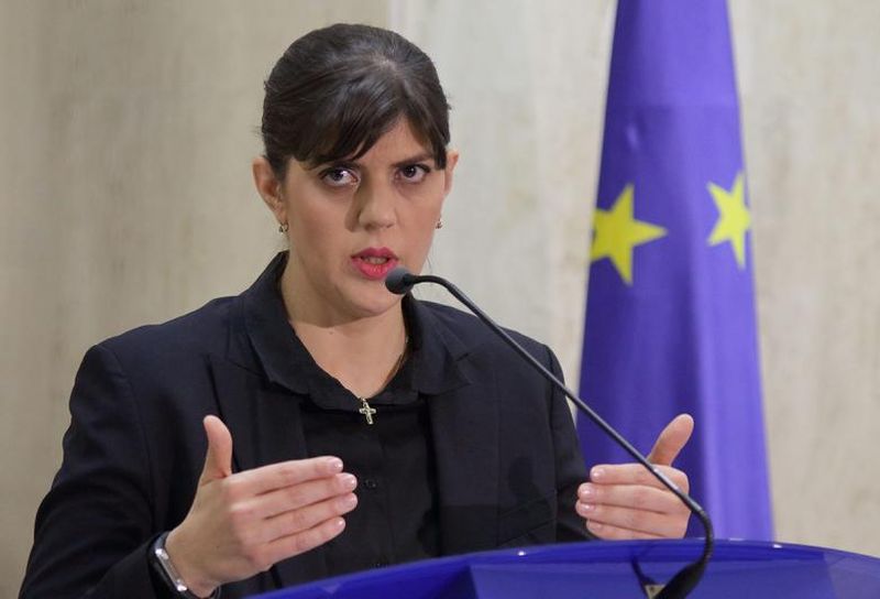 decizie codruța kovesi