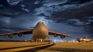 Şeful Aeroportului din Iaşi: „Vom avea avioane pline imediat după reluarea zborurilor.”