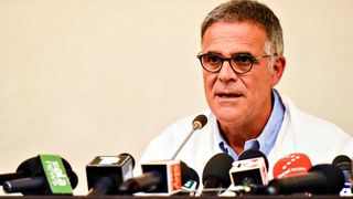 Prima veste bună despre coronavirus! Un specialist reputat din Italia: ”Virusul din punct de vedere clinic nu mai există”