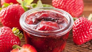 Gem de căpşuni, reţeta bunicii: Uşor de făcut şi delicios