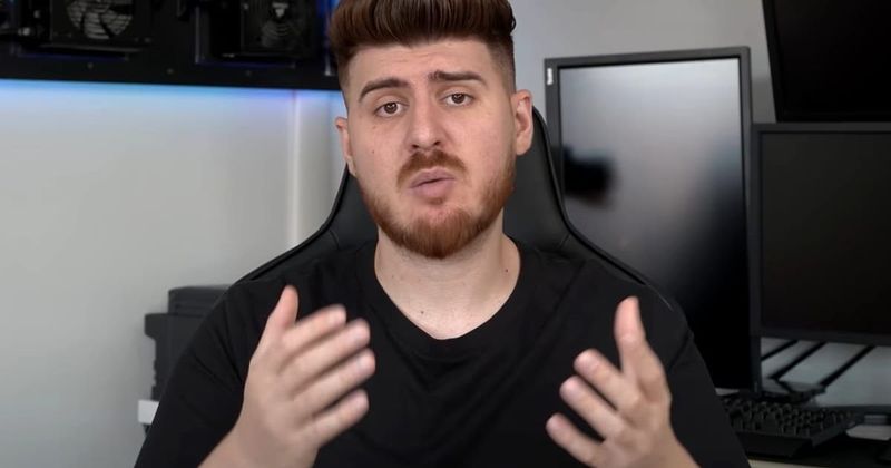 VIDEO | Îndemnul şocant al unui vlogger