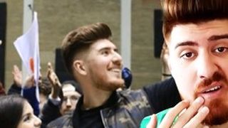 VIDEO | Îndemnul şocant al unui vlogger