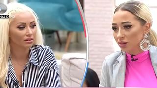 scandal ligi și andreea pirui