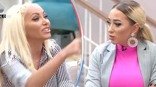 S-a destrămat cea mai puternică prietenie de la „Puterea Dragostei”: „Te-ai sărutat cu Jador!”