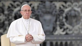Papa Francisc se roagă pentru „George Floyd şi pentru toţi cei care şi-au pierdut viaţa din cauza rasismului”