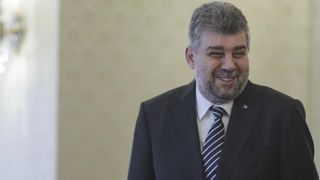 Marcel Ciolacu: "Să decidem &icirc;mpreună data cea mai bună pentru alegeri"