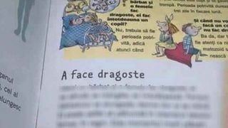 camera deputaților educație sexulă