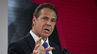 Guvernatorul statului New York permite redeschiderea teraselor restaurantelor în majoritatea regiunilor