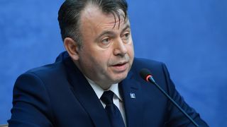 Nelu Tătaru: "Au &icirc;nceput denigrările şi atacurile&rdquo;