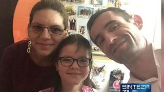 Transformarea Florentinei, copila hrănită p&acirc;nă la 4 ani doar cu pufuleți! A fost salvată de la moarte &icirc;n urmă cu 6 ani, iar acum este o adolescentă superbă