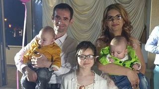 Transformarea Florentinei, copila hrănită p&acirc;nă la 4 ani doar cu pufuleți! A fost salvată de la moarte &icirc;n urmă cu 6 ani, iar acum este o adolescentă superbă