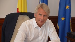 Eugen Teodorovici, audiat la DNA