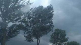 Meteorologii au emis o avertizare de cod galben pentru 15 judeţe