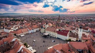 Singurul oraș din România în topul destinațiilor sigure în 2020