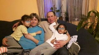 ZI DECISIVĂ în Cazul Sorina! Familia Șărămăt are termen la tribunal pentru anularea adopției | EXCLUSIV