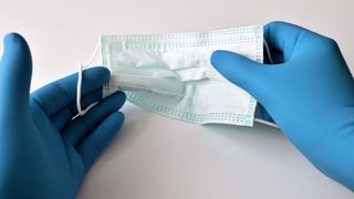 Purtarea măştilor, obligatorie p&acirc;nă &icirc;n octombrie la Moscova