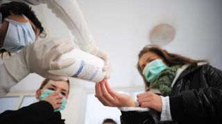 Unde găseşti cele mai ieftine măşti de protecţie?