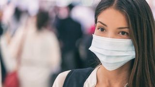 Cele mai ieftine masti de protectie