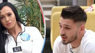 Scandal fără precedent la „Puterea Dragostei”. Gabriel a fost atacat de familia Ellei