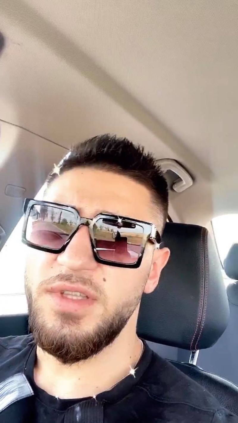 bogdan mocanu jador gest umanitar