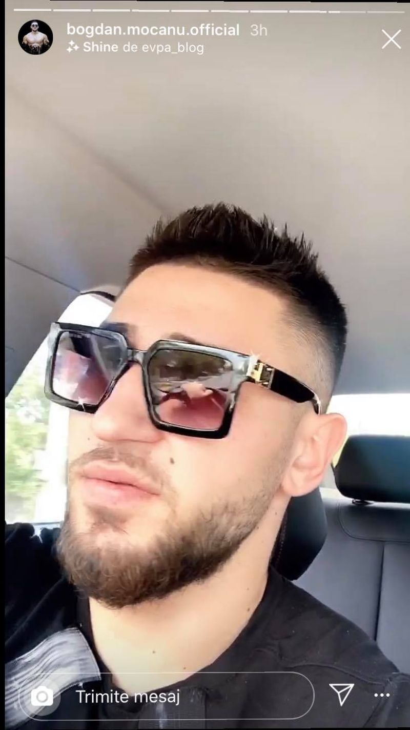 bogdan mocanu jador gest umanitar