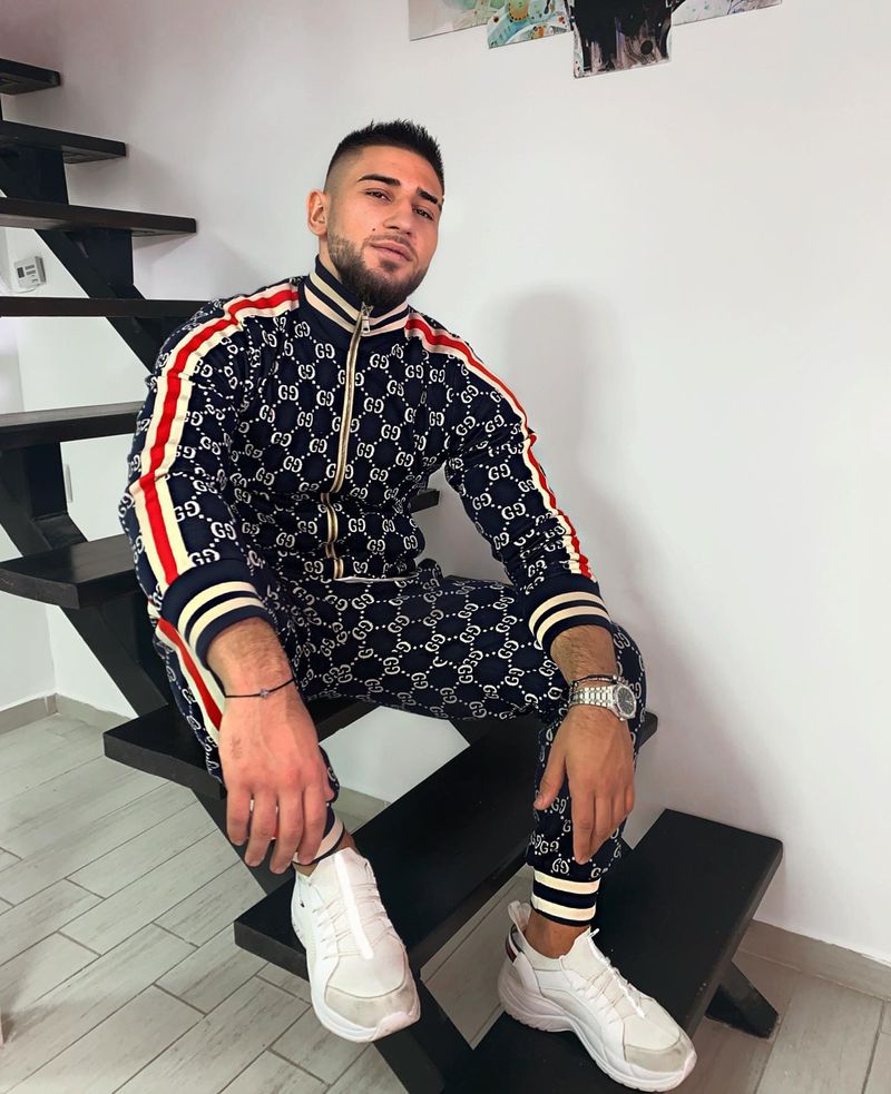 bogdan mocanu jador gest umanitar