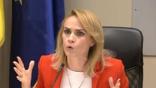 Firea, despre preluarea spitalelor de către Ministerul Sănătăţii: „Este o decizie incorectă”