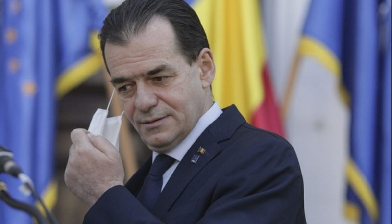 orban anunț parlament