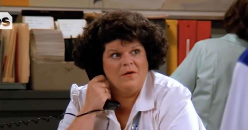 Mary Pat Gleason a murit